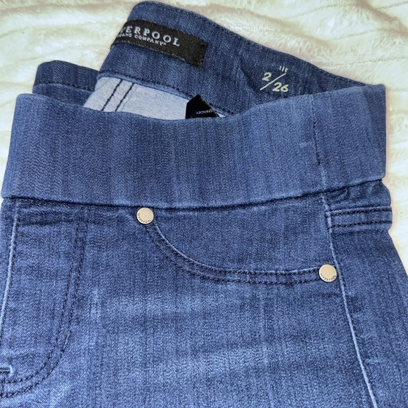 Stretchy Jeggings - Picture 9 of 9